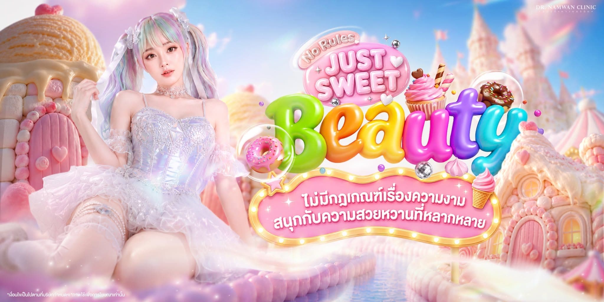 Sculptra ชุบชีวิตผิวให้อิ่มฟูสดใส